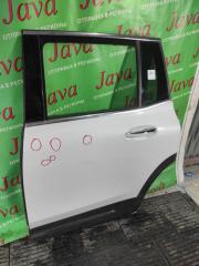 Дверь левая задняя MERCEDES-BENZ GLB-CLASS X247 OM654QDE20 A2477309100 2 ракурс