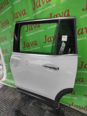 Дверь левая задняя MERCEDES-BENZ GLB-CLASS X247 OM654QDE20 A2477309100 3 ракурс