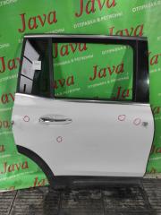 Дверь правая задняя MERCEDES-BENZ GLB-CLASS X247 OM654QDE20 A2477309200 1 ракурс