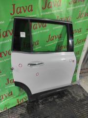 Дверь правая задняя MERCEDES-BENZ GLB-CLASS X247 OM654QDE20 A2477309200 2 ракурс