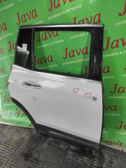 Дверь правая задняя MERCEDES-BENZ GLB-CLASS X247 OM654QDE20 A2477309200 3 ракурс