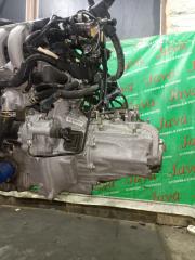 МКПП HONDA FIT GE6 L13A SFOM 1 ракурс