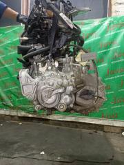 МКПП HONDA FIT GE6 L13A SFOM 2 ракурс