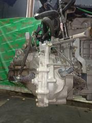МКПП HONDA FIT GE6 L13A SFOM 3 ракурс