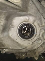 МКПП HONDA FIT GE6 L13A SFOM 5 ракурс