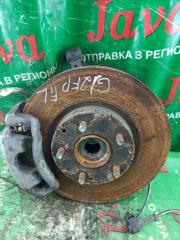 Ступица левая передняя  MAZDA ATENZA GJ2FP SH-VPTR 1 ракурс
