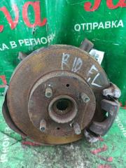 Ступица правая передняя NISSAN PRESEA R10 GA15DS 1 ракурс