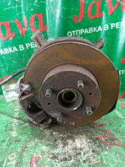 Ступица левая передняя NISSAN PRESEA R10 GA15DS 1 ракурс