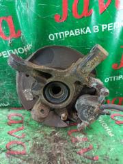 Ступица левая передняя NISSAN PRESEA R10 GA15DS 2 ракурс
