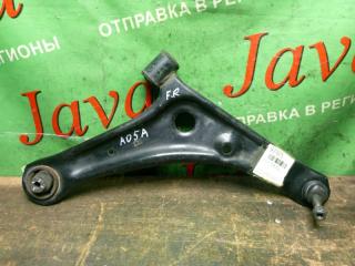 Рычаг правый передний MITSUBISHI MIRAGE A05A 3A90 4013A310 1 ракурс
