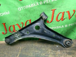 Рычаг правый передний MITSUBISHI MIRAGE A05A 3A90 4013A310 4 ракурс