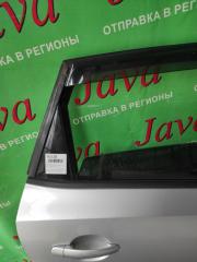 Дверь правая задняя VOLKSWAGEN POLO 6R1 CBZ 4 ракурс