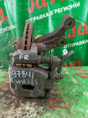 Ступица правая передняя SUZUKI BALENO WB32S K12C 3 ракурс Ступица правая передняя SUZUKI BALENO WB32S K12C 3 ракурс