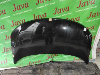 Капот передний NISSAN ELGRAND PE52 VQ35DE F510M1JBMA 1 ракурс