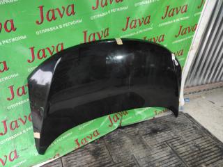 Капот передний NISSAN ELGRAND PE52 VQ35DE F510M1JBMA 2 ракурс