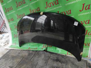Капот передний NISSAN ELGRAND PE52 VQ35DE F510M1JBMA 3 ракурс