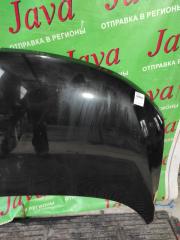 Капот передний NISSAN ELGRAND PE52 VQ35DE F510M1JBMA 5 ракурс