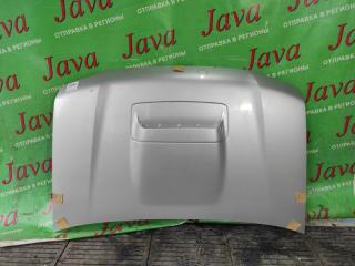 Капот передний SUZUKI JIMNY JB23W K6A-T 58300-57M00 1 ракурс