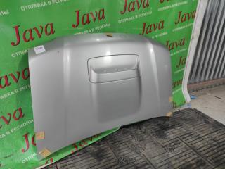 Капот передний SUZUKI JIMNY JB23W K6A-T 58300-57M00 2 ракурс