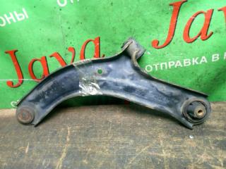 Рычаг правый передний NISSAN CUBE BZ11 CR14DE 54500AX00B 4 ракурс