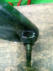 Рычаг правый передний HONDA MOBILIO SPIKE GK1 L15A 51350-SAA-E01 2 ракурс Рычаг правый передний HONDA MOBILIO SPIKE GK1 L15A 51350-SAA-E01 2 ракурс