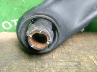 Рычаг правый передний TOYOTA RACTIS NCP120 1NZ-FE 48068-59155 3 ракурс