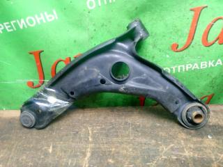 Рычаг правый передний TOYOTA RACTIS NCP120 1NZ-FE 48068-59155 4 ракурс