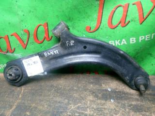 Рычаг правый передний NISSAN MARCH BNK12 CR14DE 54500AX00B 1 ракурс