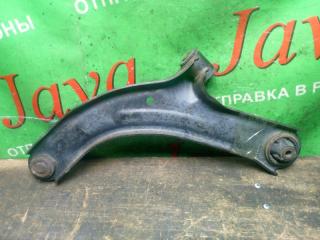 Рычаг правый передний NISSAN MARCH BNK12 CR14DE 54500AX00B 4 ракурс