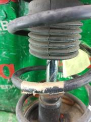 Стойка левая передняя TOYOTA STARLET EP82 4E-FE 48520-10201 2 ракурс