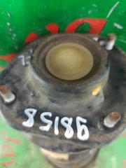 Стойка левая передняя TOYOTA STARLET EP82 4E-FE 48520-10201 3 ракурс