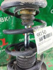 Стойка левая передняя MAZDA DEMIO DEJFS P3-VPS 2 ракурс