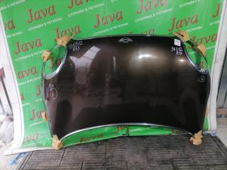 Капот передний MINI CLUBMAN R55 N12B16A 41612754738 1 ракурс