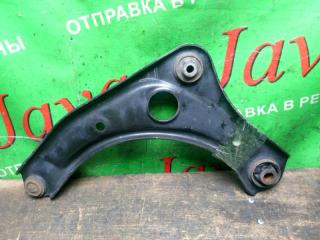Рычаг правый передний NISSAN NOTE NE12 HR12DE 54500-3VA0A 5 ракурс Рычаг правый передний NISSAN NOTE NE12 HR12DE 54500-3VA0A 5 ракурс