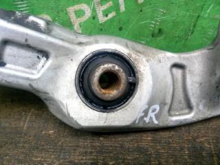 Рычаг правый передний NISSAN FAIRLADY Z Z33 VQ35DE 54500AM602 5 ракурс