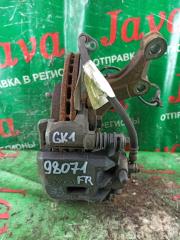 Ступица правая передняя HONDA MOBILIO SPIKE GK1 L15A 3 ракурс