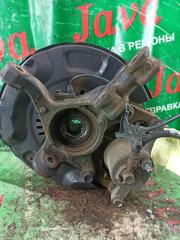 Ступица левая передняя TOYOTA PORTE NCP145 1NZ-FE 2 ракурс