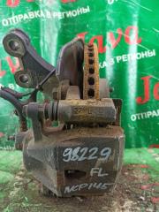 Ступица левая передняя TOYOTA PORTE NCP145 1NZ-FE 3 ракурс