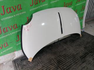 Капот передний FIAT 500 312 169A4000 51783709 2 ракурс Капот передний FIAT 500 312 169A4000 51783709 2 ракурс