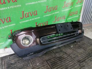 Бампер передний MINI CLUBMAN R55 N12B16A 2 ракурс
