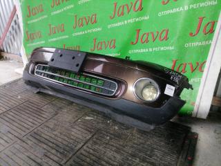 Бампер передний MINI CLUBMAN R55 N12B16A 3 ракурс