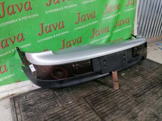 Бампер задний MINI CLUBMAN R55 N12B16A 2 ракурс