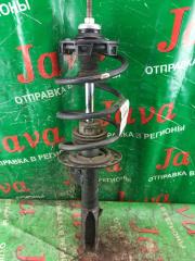 Стойка левая передняя HONDA FIT GD1 L13A 1 ракурс Стойка левая передняя HONDA FIT GD1 L13A 1 ракурс