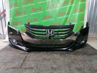 Бампер передний HONDA ODYSSEY RB3 K24A 1 ракурс