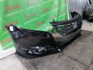 Бампер передний HONDA ODYSSEY RB3 K24A 2 ракурс