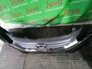 Бампер передний HONDA ODYSSEY RB3 K24A 5 ракурс