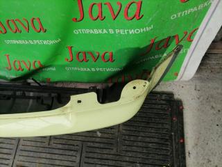 Бампер задний VOLKSWAGEN POLO 9N3 BTS 4 ракурс