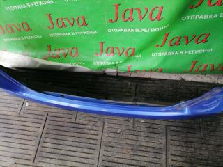 Бампер задний HONDA FIT GE6 L13A 5 ракурс