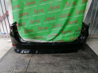 Бампер задний TOYOTA NOAH ZRR70 3ZR-FAE 1 ракурс