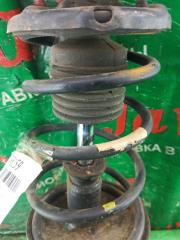 Стойка правая передняя TOYOTA STARLET EP82 4E-FE 48510-10221 2 ракурс